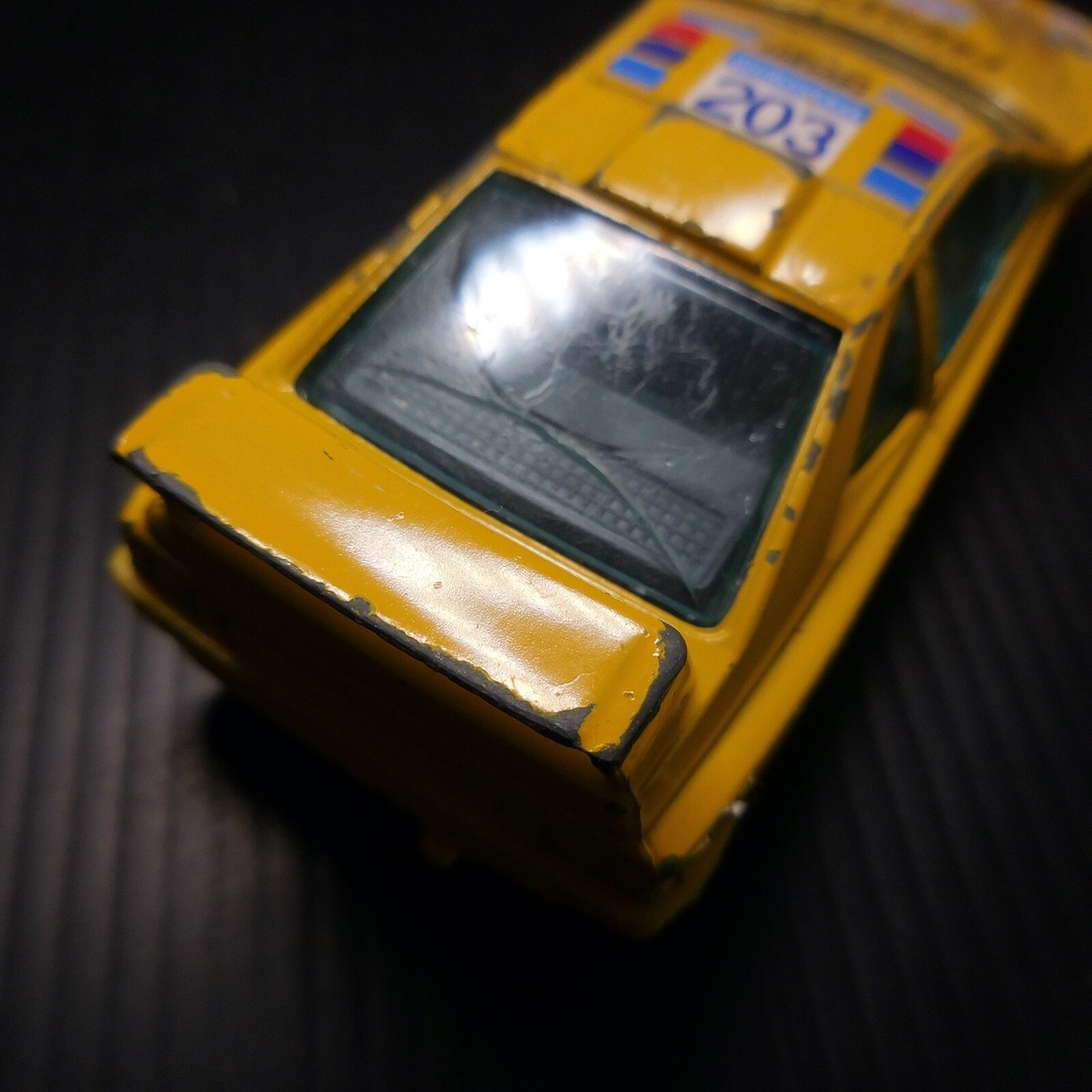 Burago Vintage Peugeot 405 Made In Italy 1 / 43 | Cuotas sin interés