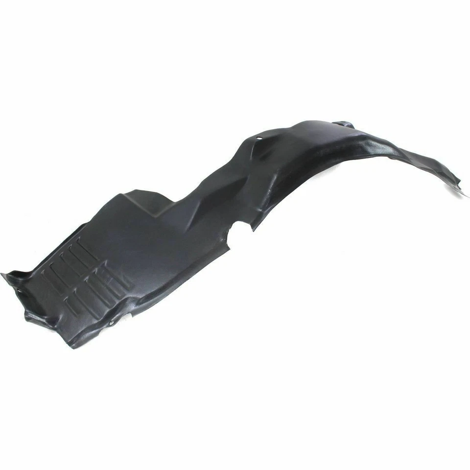 Nuevo juego de 2 guardabarros delanteros protector contra salpicaduras lado derecho y derecho para Volvo S40 V40 2000 Foto 4 de 4