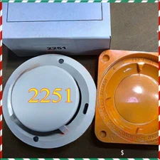 NEW System Sensor 2251 Photoelectronic Detection Smoke Detector FREE SHIPPING###
