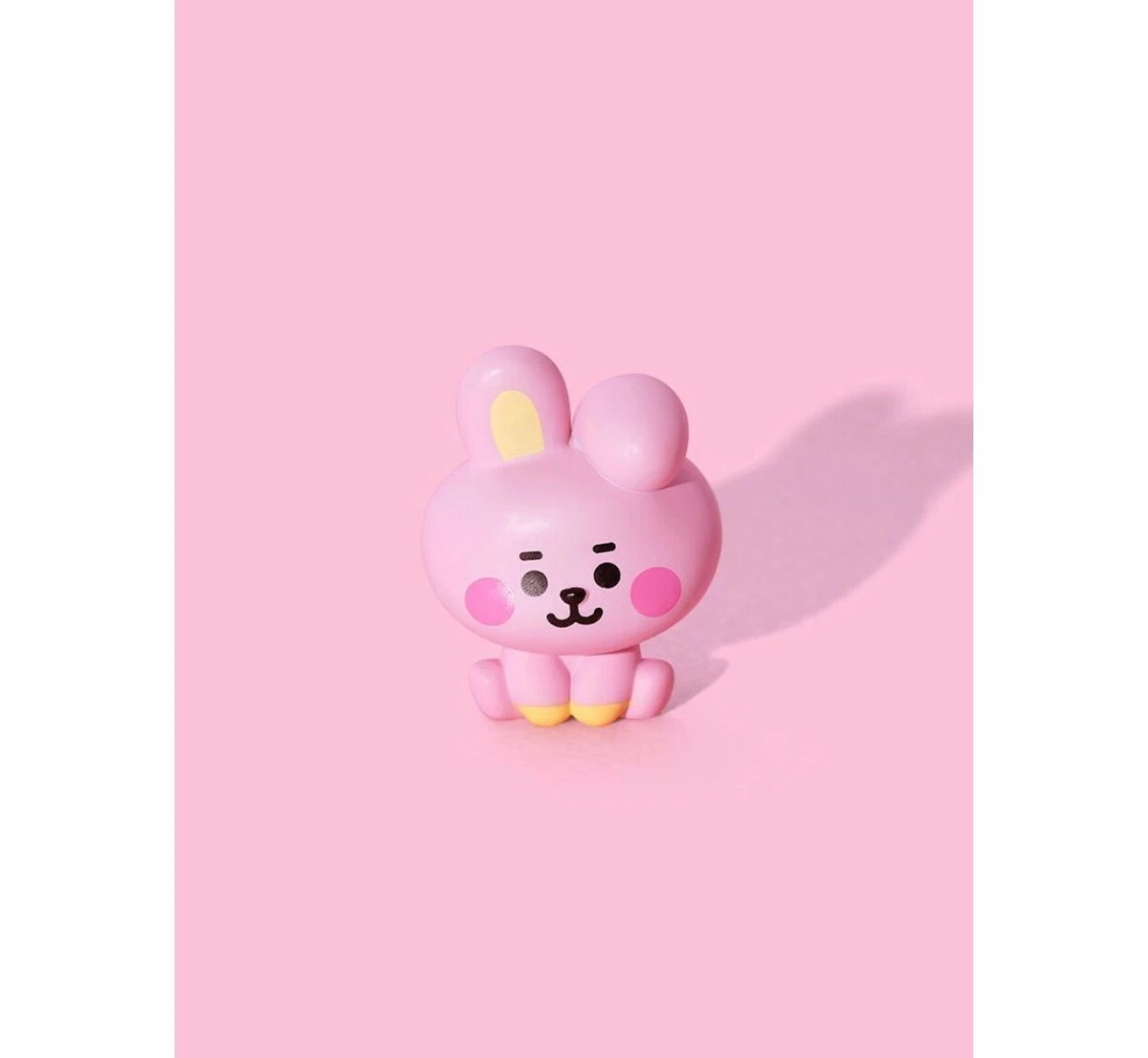 [BTS Official Goods]- BT21 Baby Mini Figure: CHIMMY, TATA, & COOKY Set