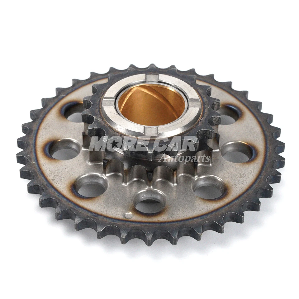 Timing Chain Kit for 96-09 Suzuki SX4 Aerio Vitara Chevrolet Tracker 1.8 2.0 2.3 - Image 4 of 4