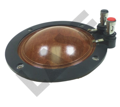Original Diaphragm For AudioPipe APCD-4085-VC for APCD-4085 Driver 8 ohms
