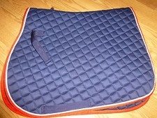 Roma Saddle Pad