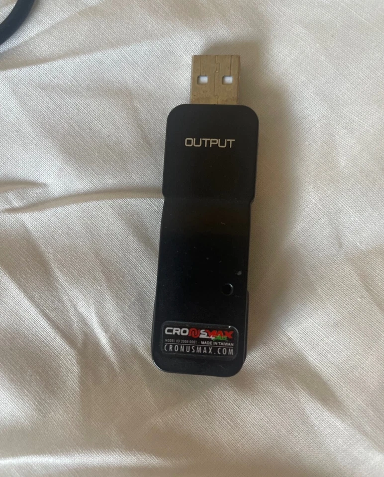 CronusMax Plus Gaming Adapter For PS4, Xbox One, PS3, Xbox 360, Windows PC - Image 2 of 3