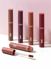 Joah TMI Velvet Lip Color, You Choose