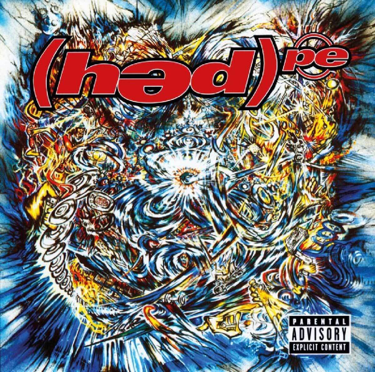 7024786 Audio Cd (Hed) P.e. - (Hed) P.e.