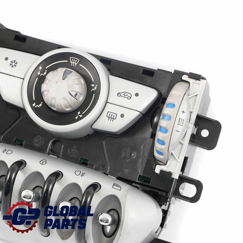 Mando aire acondicionado mini r55 r56 3454854 3442594 - Imagen 5 de 12