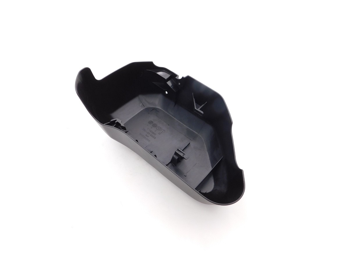 HONDA LEFT SIDE GARNISH OUTER COVER 2019-2024 Z125 MONKEY OEM