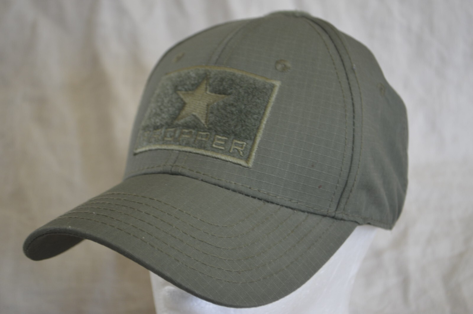 Propper Contractor Hat Cap Green Lightweight Tact… - image 2