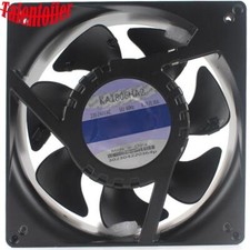 Axial Cooling Fan KA1806HA2 AC220V-240V 0.24A/0.27A 18060 for KAKU