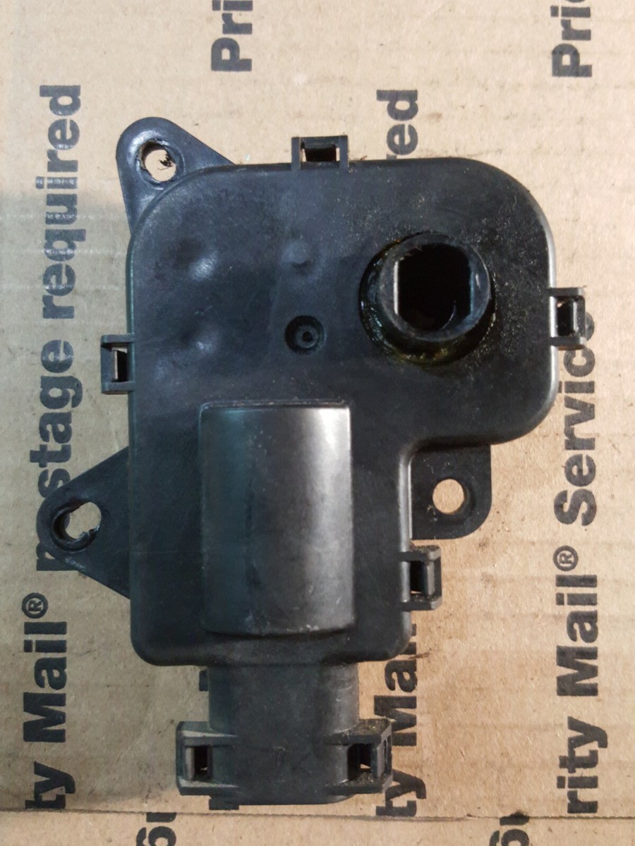 INTERNATIONAL BLOWER MOTOR 1000221105 | eBay