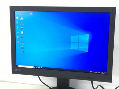 EIZO MX242W  24インチ　ディスプレイ EIZO MX242W 24インチディスプレイ