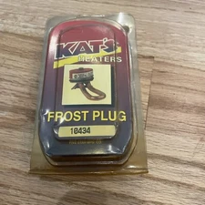 Kat’s Kats Frost Plug Heater 10434 B1