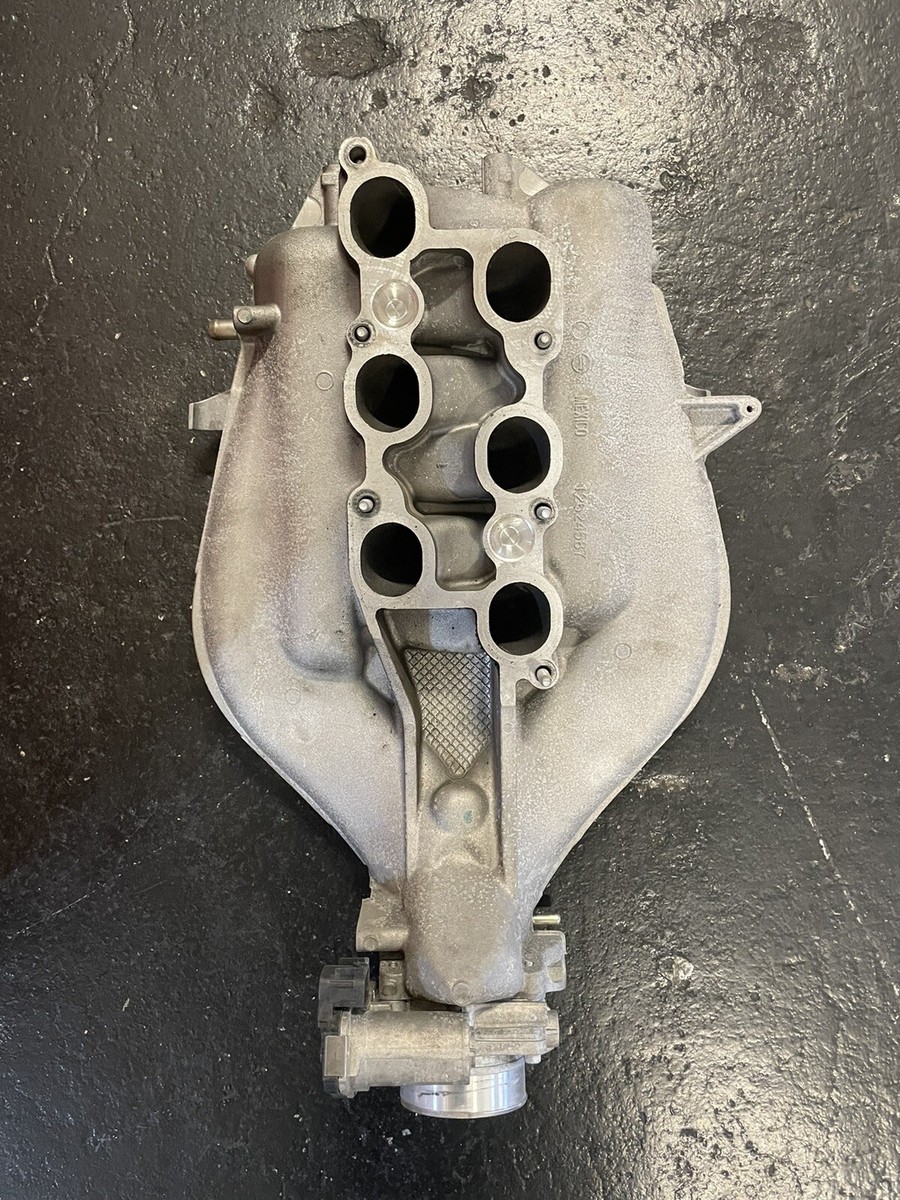 村尾　ANA CTS STS Camaro 2010-11 ENGINE INTAKE MANIFOLD 12595766 OEM