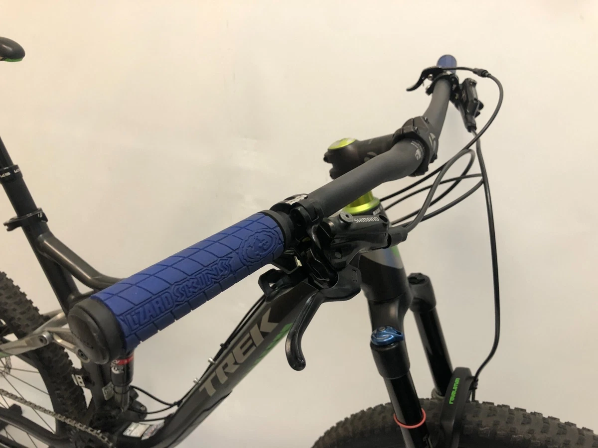 Large Trek Remedy 7 Full Suspension Mountain Bike with 1x11