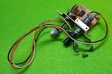 Variable speed selector - - B77 MK II