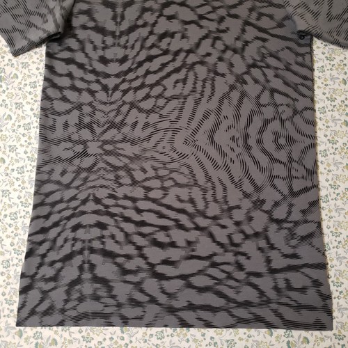 Air Jordan T Shirt Adult Large L Gray Mens Jumpman Crew Neck Nike - Picture 18 of 20
