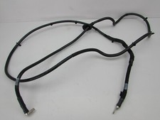 3Q0971227D Cable Wiring Harness Battery (+) Rear > Front VW Arteon Original