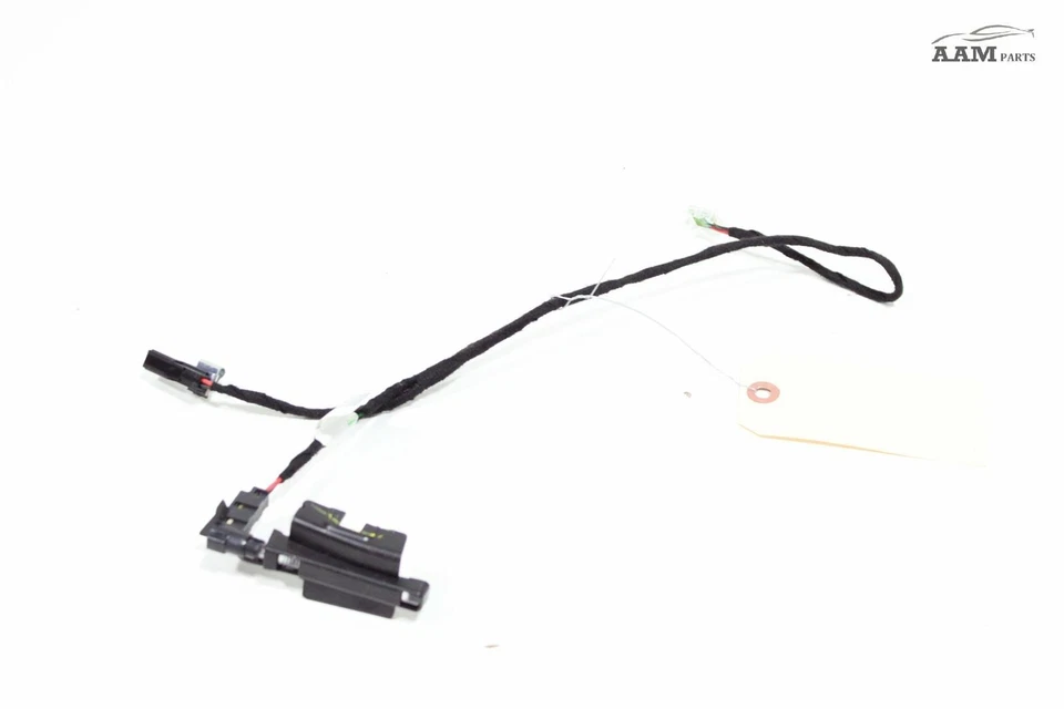 Jeep Compass 2017-2021 manija de puerta delantera derecha luz interior lámpara OEM Foto 2 de 4