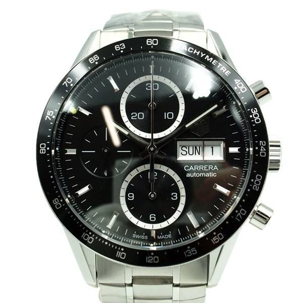 Tag top heuer cv201ag
