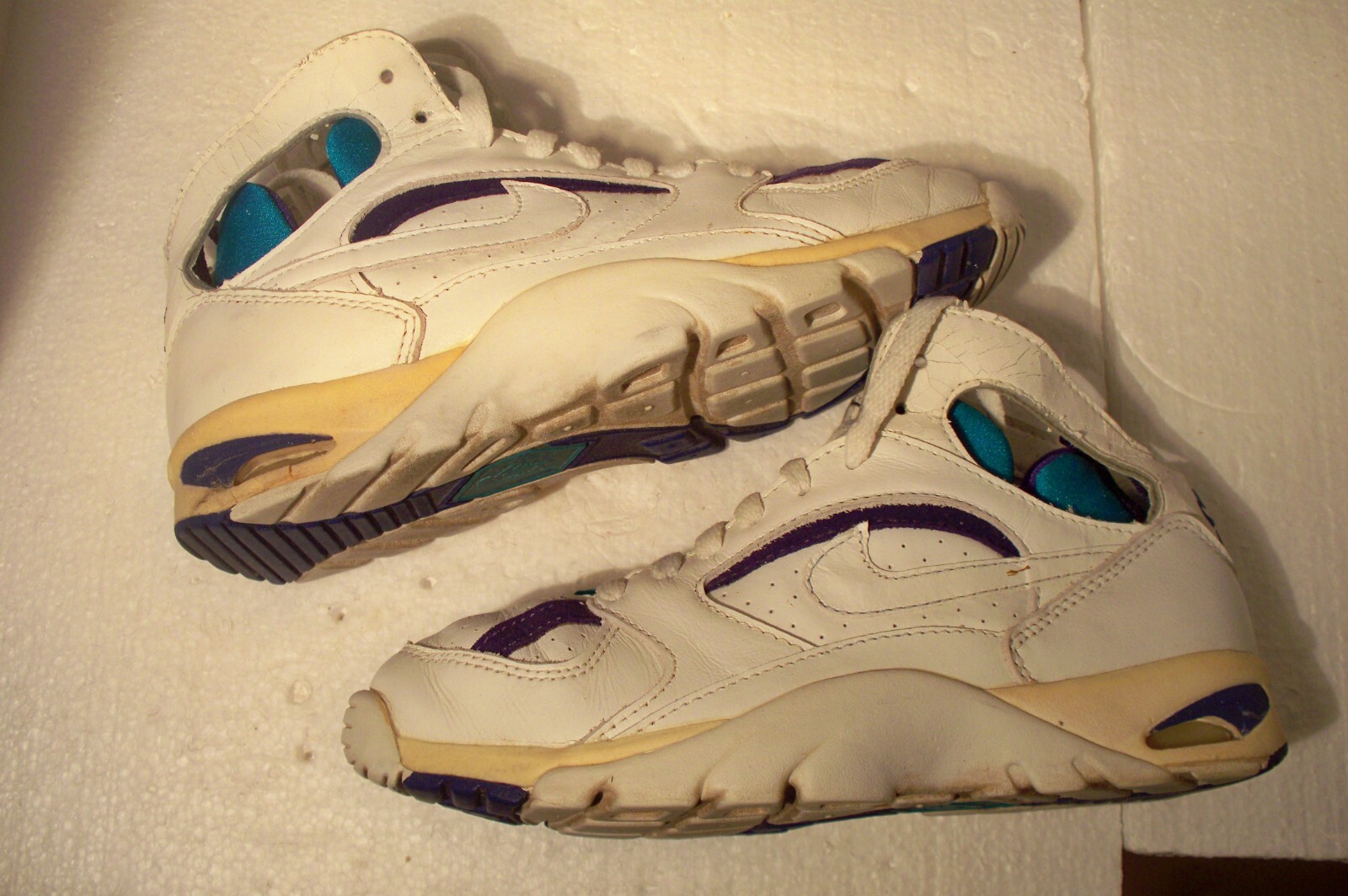 nike cross trainer 1992