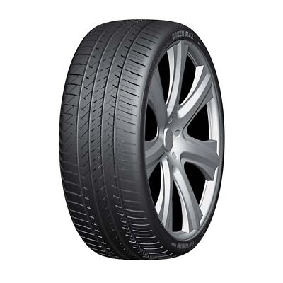 2 New Green Max Optimum Uhp  - 275/30r19 Tires 2753019 275 30 19