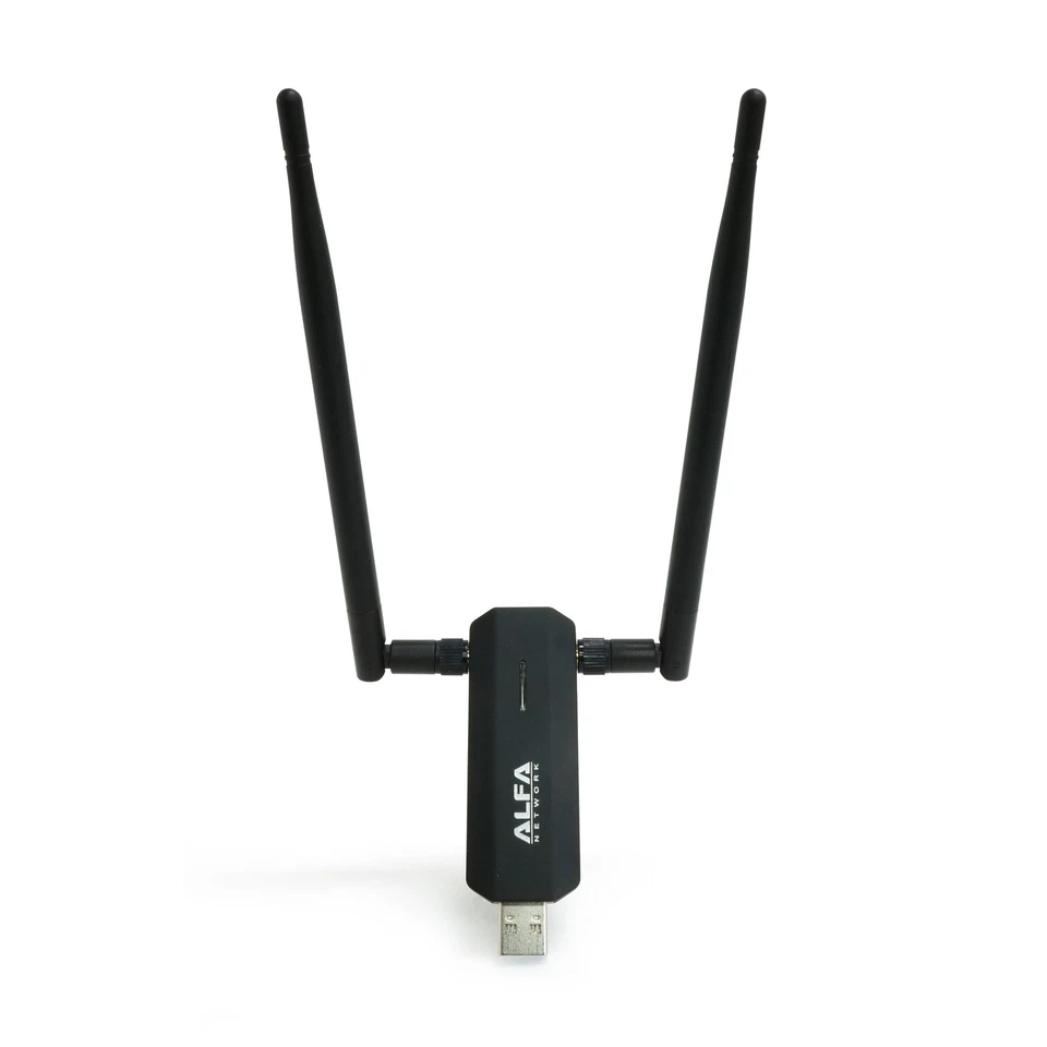 AWUS036AX Alfa USB Adapter  - Image 2 of 4