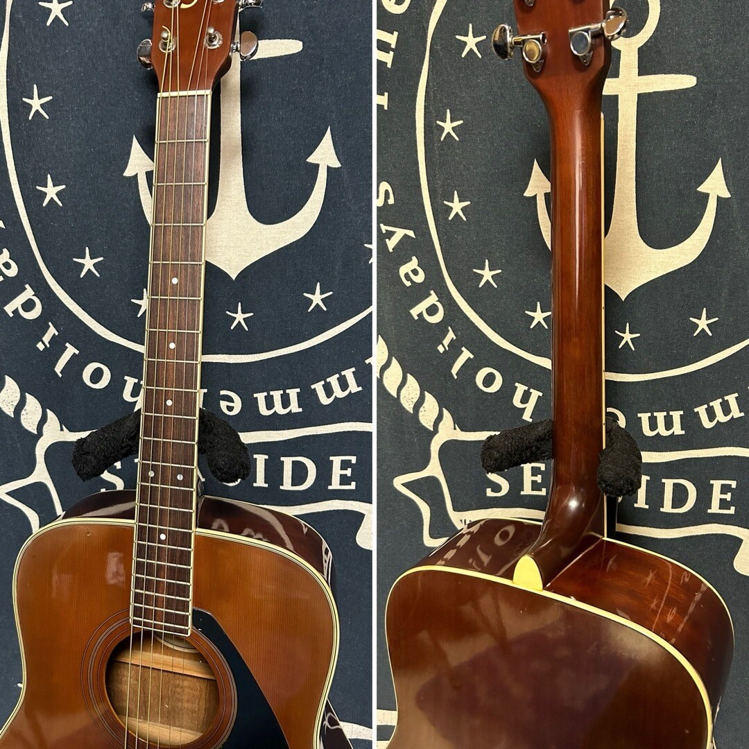 N1171　ギター　YAMAHA　FG-425T　ソフトケース付き N1171 ギター YAMAHA FG-425T ソフトケース付き 楽天市場