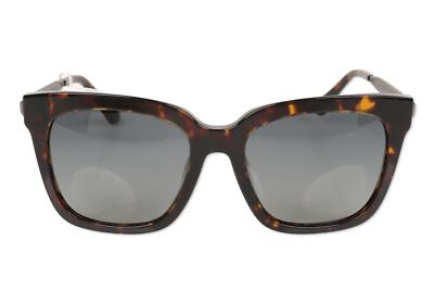 DIFF 302863 Womens Bella Designer Square Oversized Sunglasses