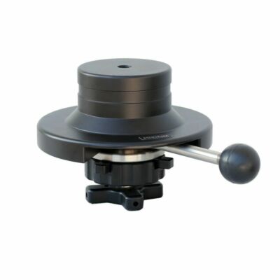 Proaim Mitchell to Euro/Elemac Camera Support Adapter w Quick Lock ( EM-292-00 )