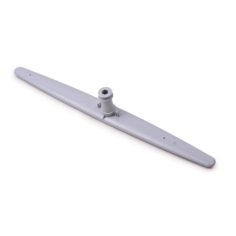 Bras de lavage inférieur 41902849 pour lave-vaisselle Candy et Hoover