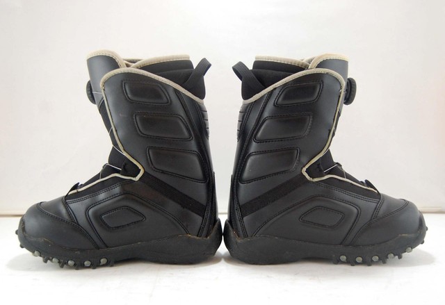 atlantis boa snowboard boots