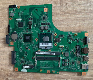 Medion Akoya E6224 MD 98630 Mainboard Motherboard mit intel SR04R CPU