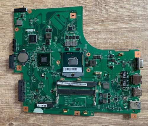 Medion Akoya E6224 MD 98630 Mainboard Motherboard mit intel SR04R CPU