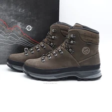 Size 13 WIDE Men's Lowa Ranger III GTX Gore-Tex Waterproof Trekking Boots