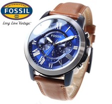 fs5151 fossil