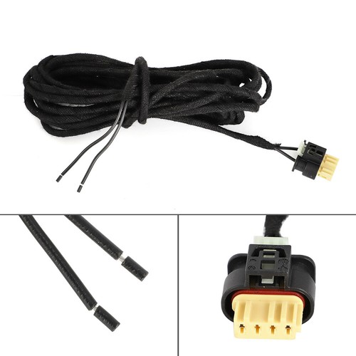 For 18+ JL JLU Wrangler JT Gladiator RUBICON Dana44 Electric Locker Wire Harness - Picture 8 of 9