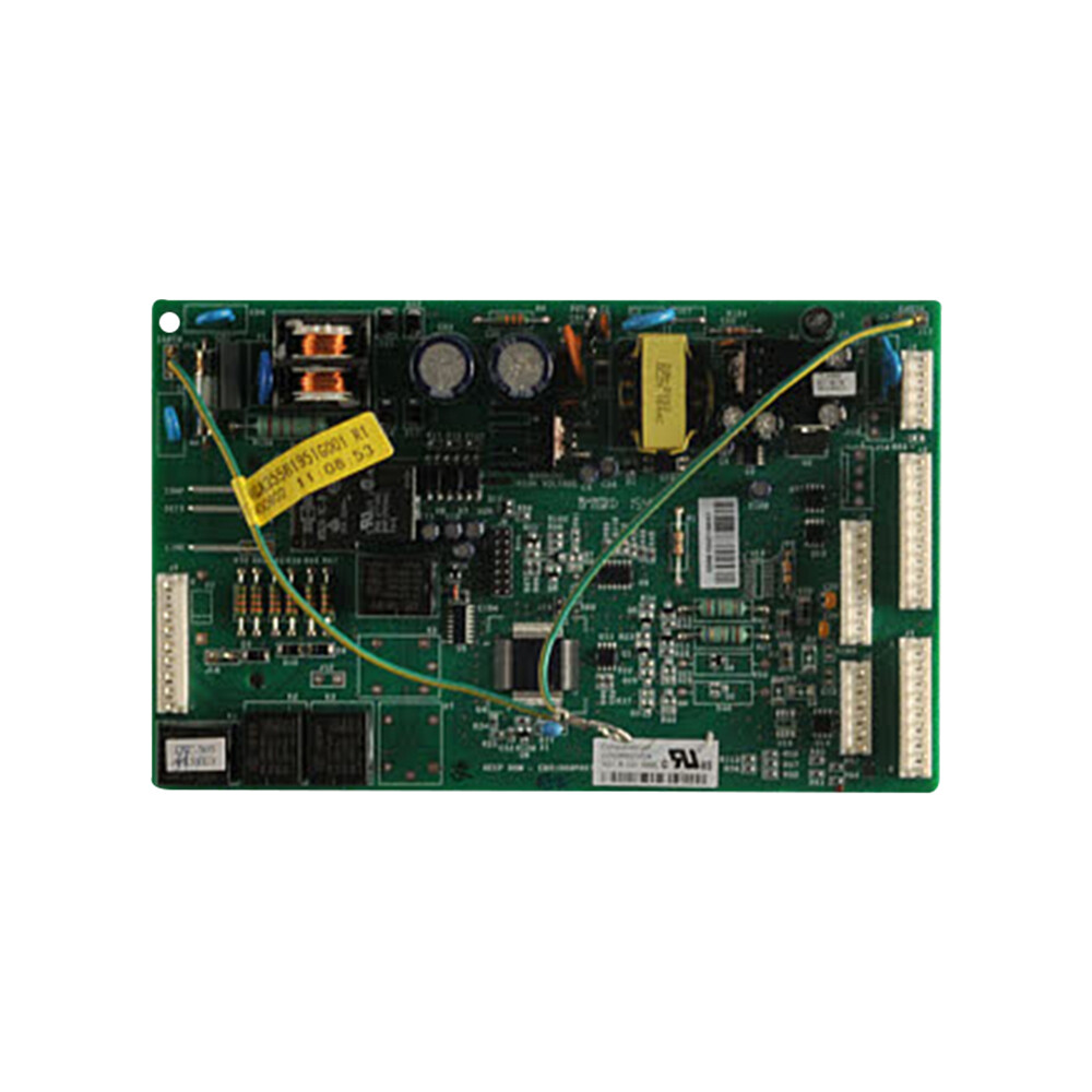 Placa principal ForeverPRO WR55X23036 HMI combinada para refrigerador GE