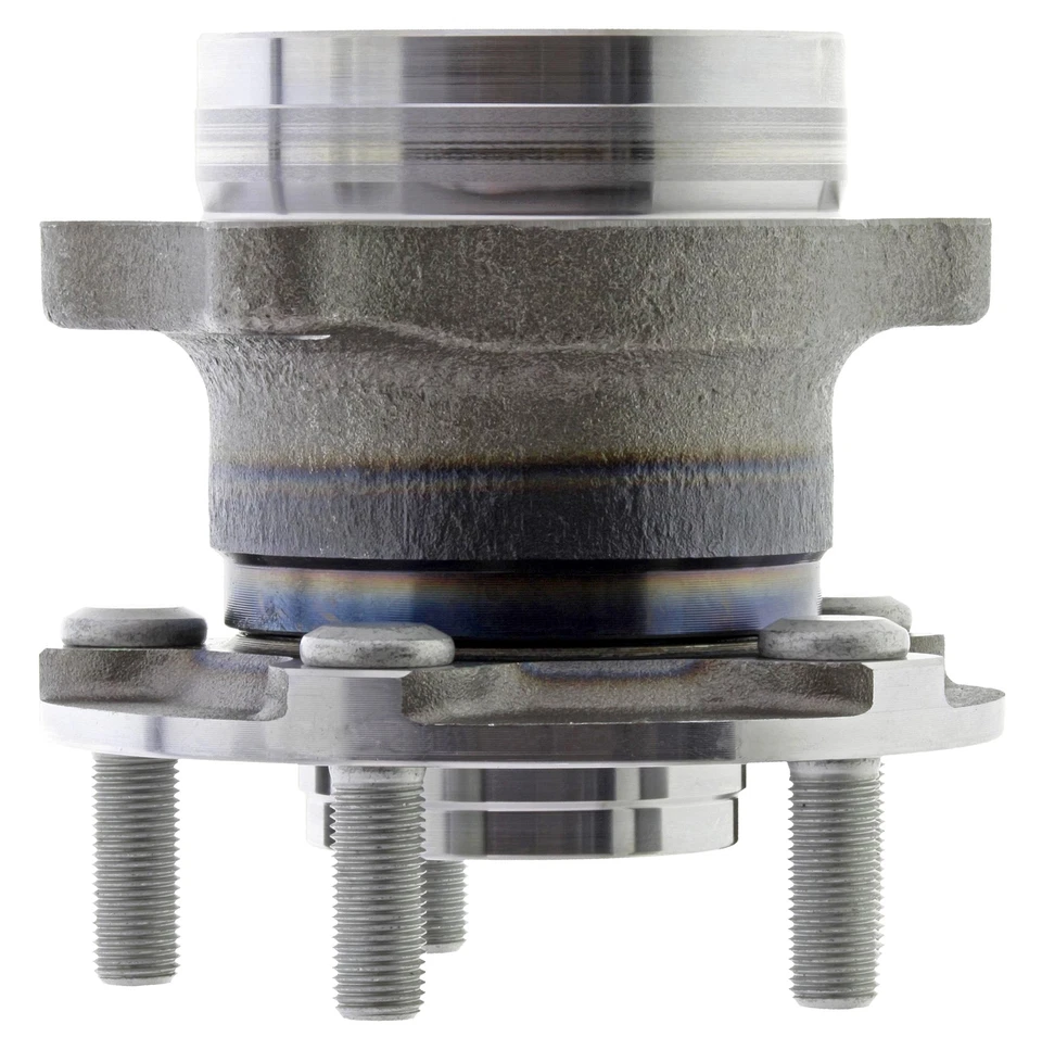 Conjunto de cojinete de rueda y buje trasero Mevotech para Subaru Forester 2014-2018 Foto 3 de 4