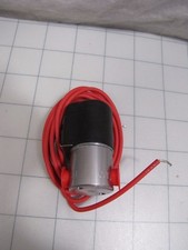 Peter Paul 52X01531GM Intermittent Duty Solenoid Valve 12V 32W 25 PSI -NEW-