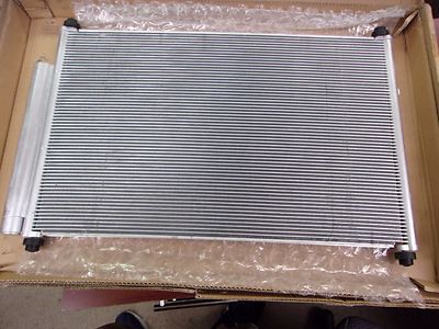 A/C Condenser-Condenser APC 203686 303501AP PN 11781852