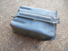 VW volkswagen bay t2 camper van interior dash board ash tray holder housing 