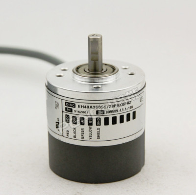 NEW EH40A360S5/28P6X6PR2 Encoder