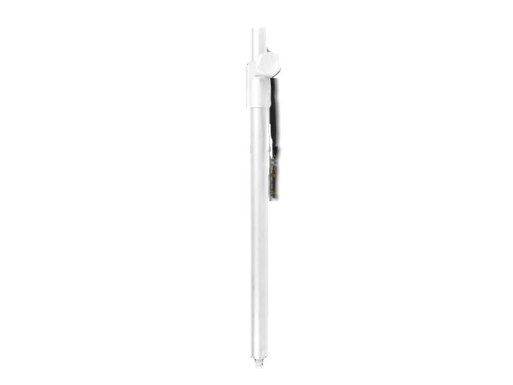 Stagecore MSA 220 WH Telescopic Speaker Pole with M20 Thread 