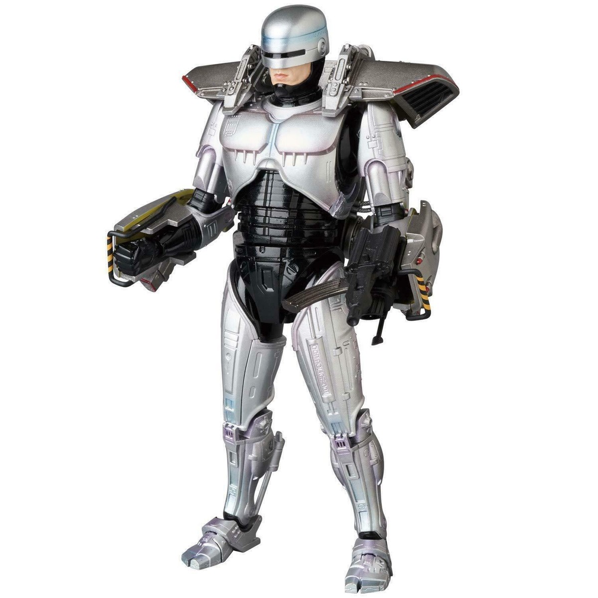 MAFEX RoboCop 3 No.87 Medicom Toy from JAPAN | eBay