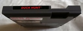 Duck Hunt (Five [5] Screw) | NES | Cartridge Only, Works Perfect