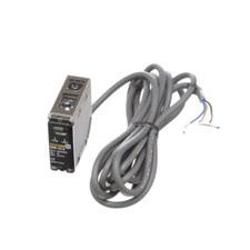 NOWY E3S-CL2 Rozproszony przełącznik czujnika fotoelektrycznego