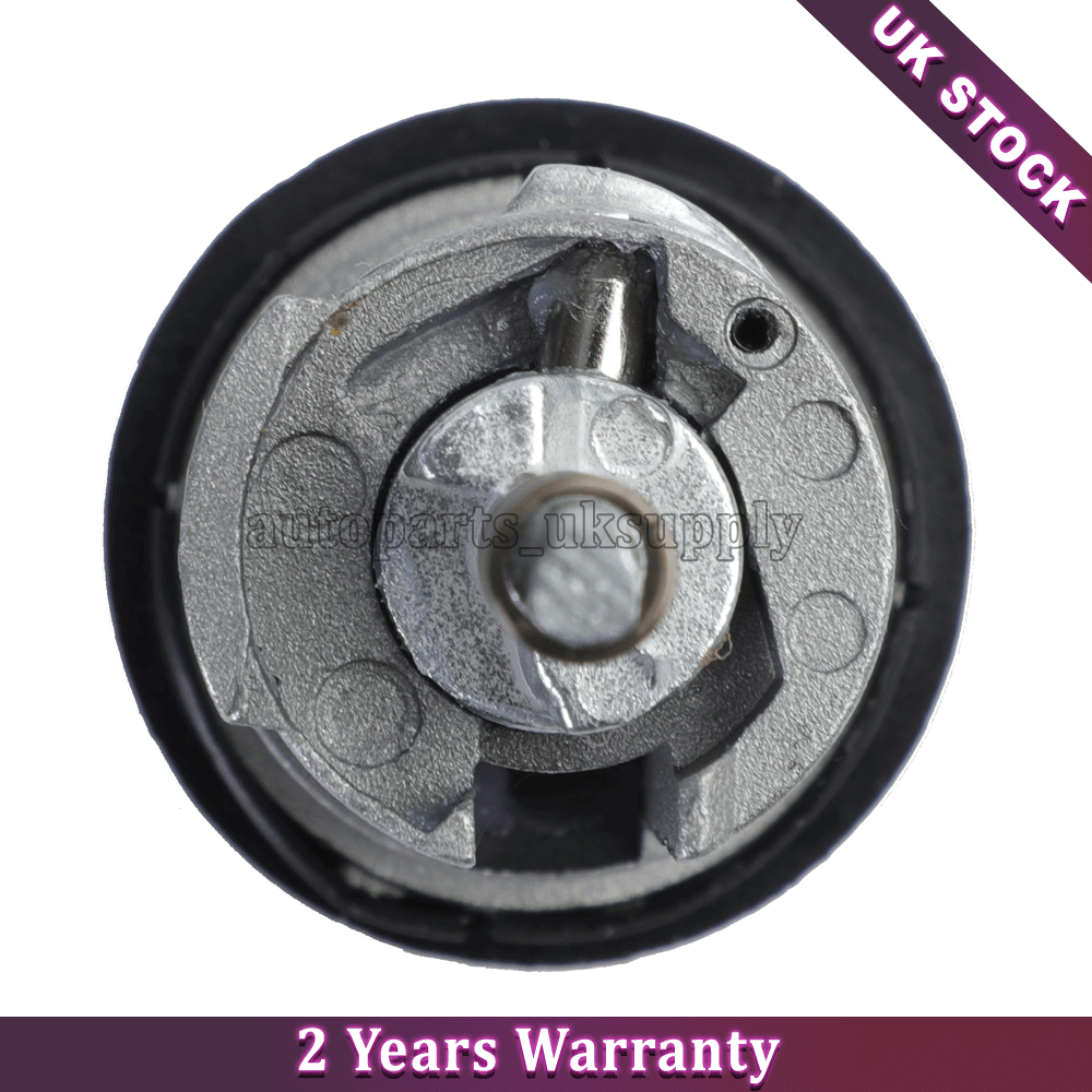 Ignition Switch & Barrel & Keys Fit For Vauxhall Opel Corsa Meriva