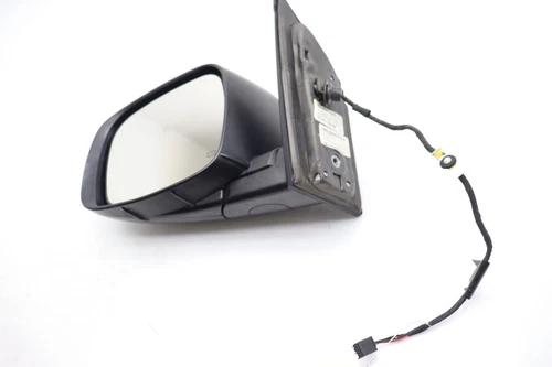 08-20 DODGE GRAND CARAVAN LH LEFT DRIVER SIDE HEATED MIRROR E2201