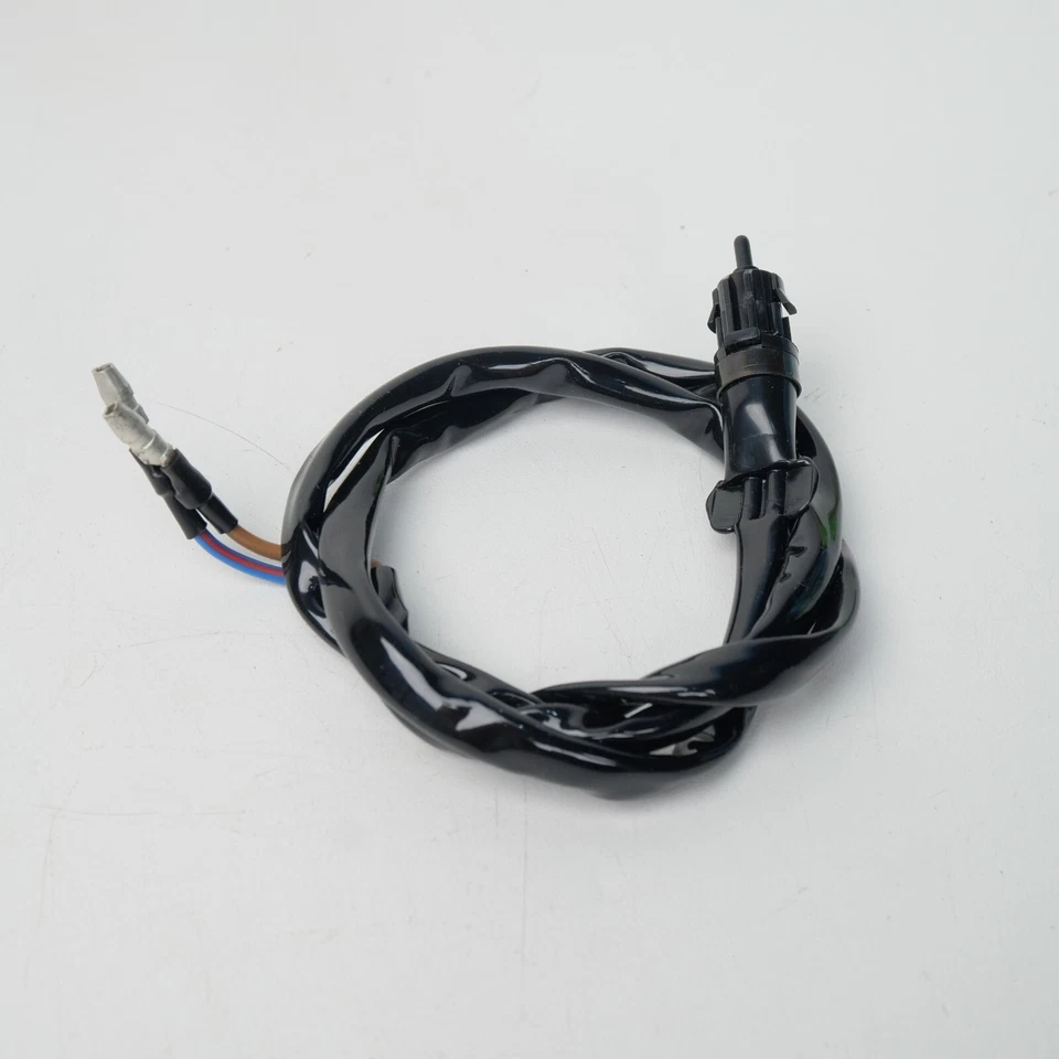 Interruptor de freno delantero genuino Kawasaki F6 F7 F9 G3SS G4TR KE100 KH100 KM100 KS125 Foto 2 de 4